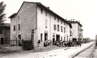 Casa Tugnoli